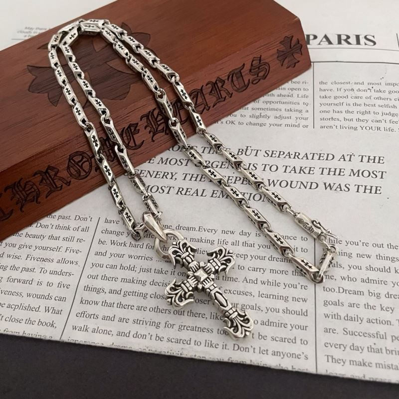 Chrome Hearts Necklaces